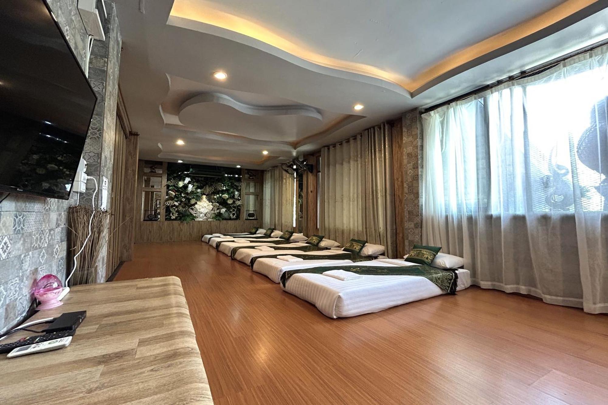 Nice Villa Resort Hat Yai Songkhla Extérieur photo