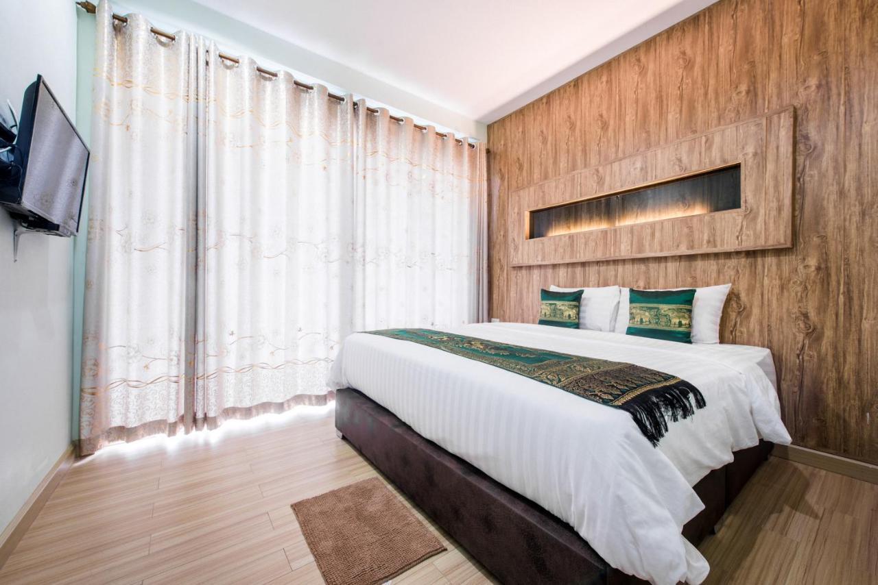 Nice Villa Resort Hat Yai Songkhla Extérieur photo