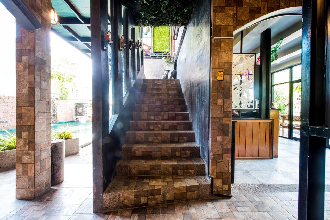 Nice Villa Resort Hat Yai Songkhla Extérieur photo
